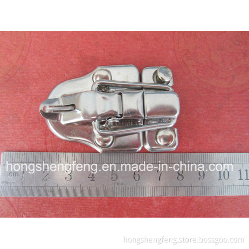 Manufacturer Supply Gifts Box Metal Lock